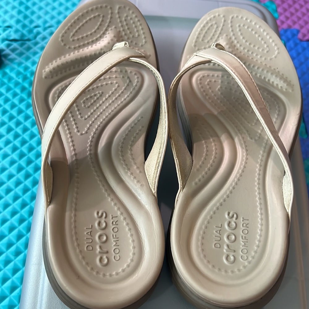 Crocs sandals - Picture 5 of 5